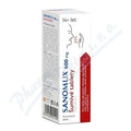 SANOMUX 600MG effervescent tablet 10