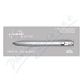 HUMAPEN SAVVIO GRAY 3 ml (insulin pen - silver)