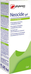 Phyteneo Neocide 0.11% Octenidine gel 50 ml