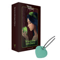 FairyGasm PleasureStone Green