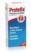 Protefix Fixing powder for dentures 50 g
