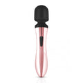 Rosy Gold Nouveau Curve Massager