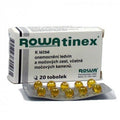 Rowatinex 20 capsules
