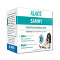 Alavis Sammy Liver Regeneration 30 capsules For cats & dogs