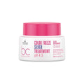 Schwarzkopf Professional Color Freeze Silver Treatment
