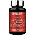SCITEC HCA CHITOSAN 100 CAPSULES