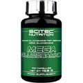 SCITEC MEGA GLUCOSAMINE 100 CAPSULES