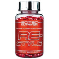 SCITEC RE-STYLE 120 CAPSULES