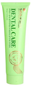 Sea of Spas Dental Care toothpaste with minerals from the Dead Sea 100 ml