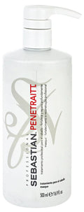 Sebastian Professional Penetraitt mask for damaged, chemically treated hair 500 ml
