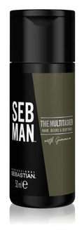 Sebastian Professional SEB MAN The Multi-tasker shampoo for hair, beard and body