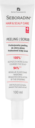 Seboradin Hair & Scalp Care Scrub 100 ml