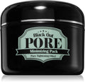 Secret Key Black Out Pores cleansing and detoxifying mask with activated carbon 100 g