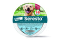 SERESTO COLLAR FOR DOGS LARGER THAN 8KG