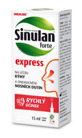 Walmark Sinulan Express Forte Spray 15 ml
