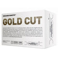 SIZEANDSYMMETRY GOLD CUT 60 CAPSULES