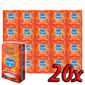 Skins Ultra Thin Condoms