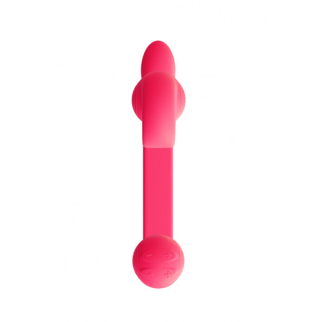 Snail Vibe Pink