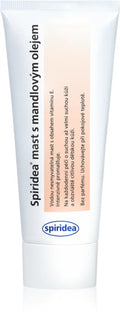 Spiridea Almond Oil Ointment 80 g