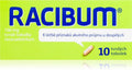 Racibum 100mg 10 tablets