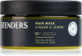 STANDER Ginger & Lemon hair mask 200 ml