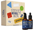 Steve's No Bull***t Box Beard Boosting Set