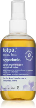 Tołpa Dermo Hair spray to promote hair growth 100 ml