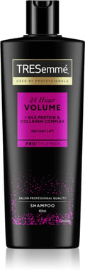 TRESemme 24h Volume shampoo 400 ml