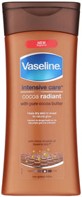 Vaseline Intensive body lotion for dry skin 200 ml