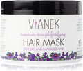 Vianek Maximum Strength Fortifying hair mask for dry and damaged hair 150 ml