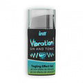 intt Vibration! Gin & Tonic Tingling Effect Gel 15ml