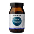 VIRIDIAN MSM GLUCOSAMINE COMPLEX 90 CAPSULES