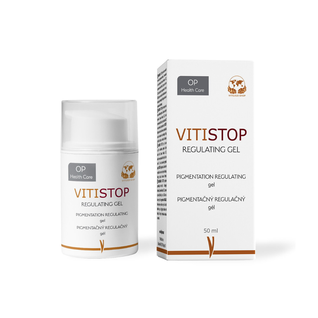 Vitistop gel