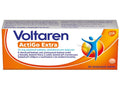 Voltaren ActiGo Extra 25 mg 20 tablets