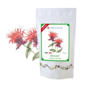 Diochi Detoxin herbal tea blend 100 g