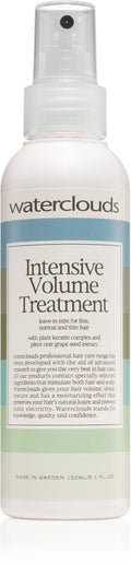 Waterclouds Intensive Volume Treatment 150 ml