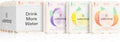 Waterdrop Microdrink Ice Tea tasting set, 6 flavors, 18 servings