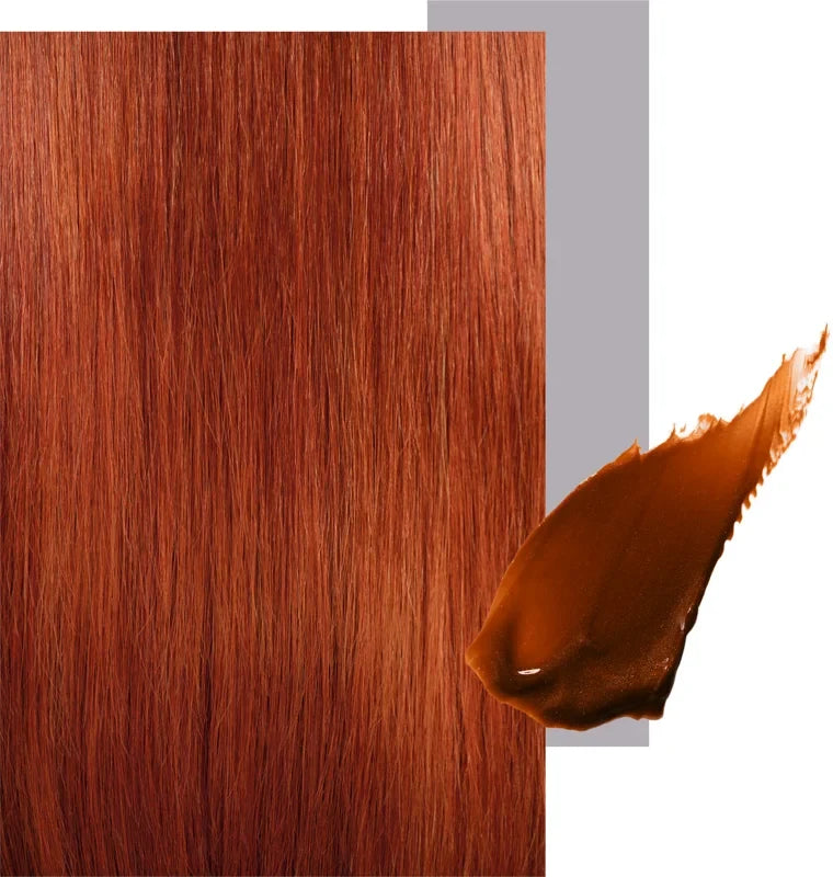 Wella Professionals Color Fresh coloring mask for all hair types Copper Glow 150 ml