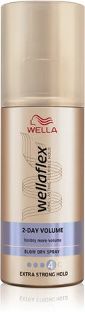 Wella Wellaflex 2nd Day Volume hair heat treatment spray 150 ml