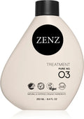 ZENZ Organic Treatment Pure No. 03 hair mask 250 ml